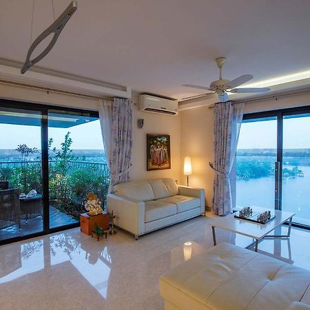 Sherlys Casa Grande By Vista RoomsKochi エクステリア 写真