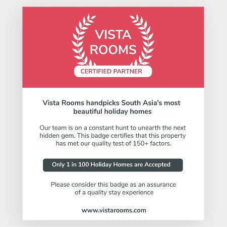 Sherlys Casa Grande By Vista RoomsKochi エクステリア 写真