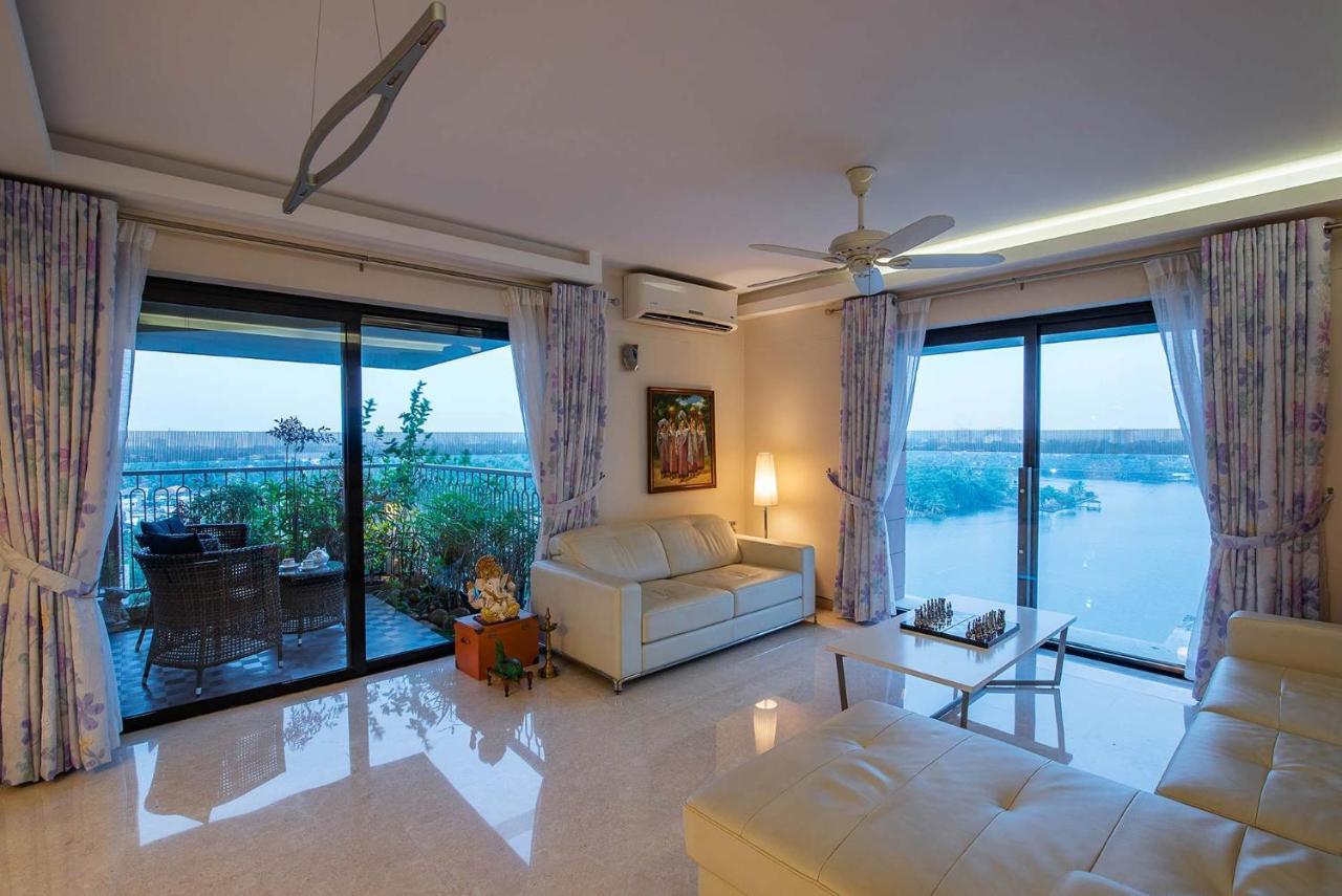 Sherlys Casa Grande By Vista RoomsKochi エクステリア 写真