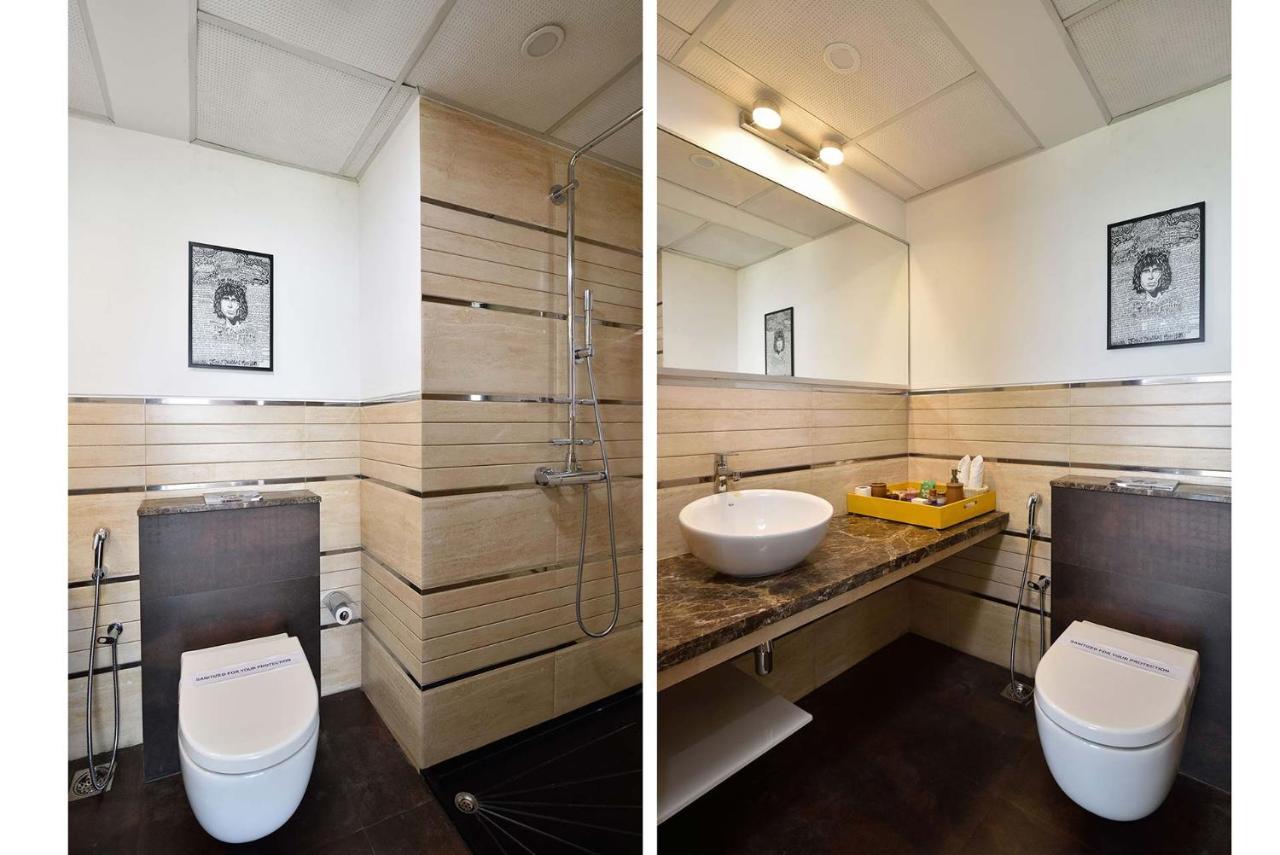 Sherlys Casa Grande By Vista RoomsKochi エクステリア 写真