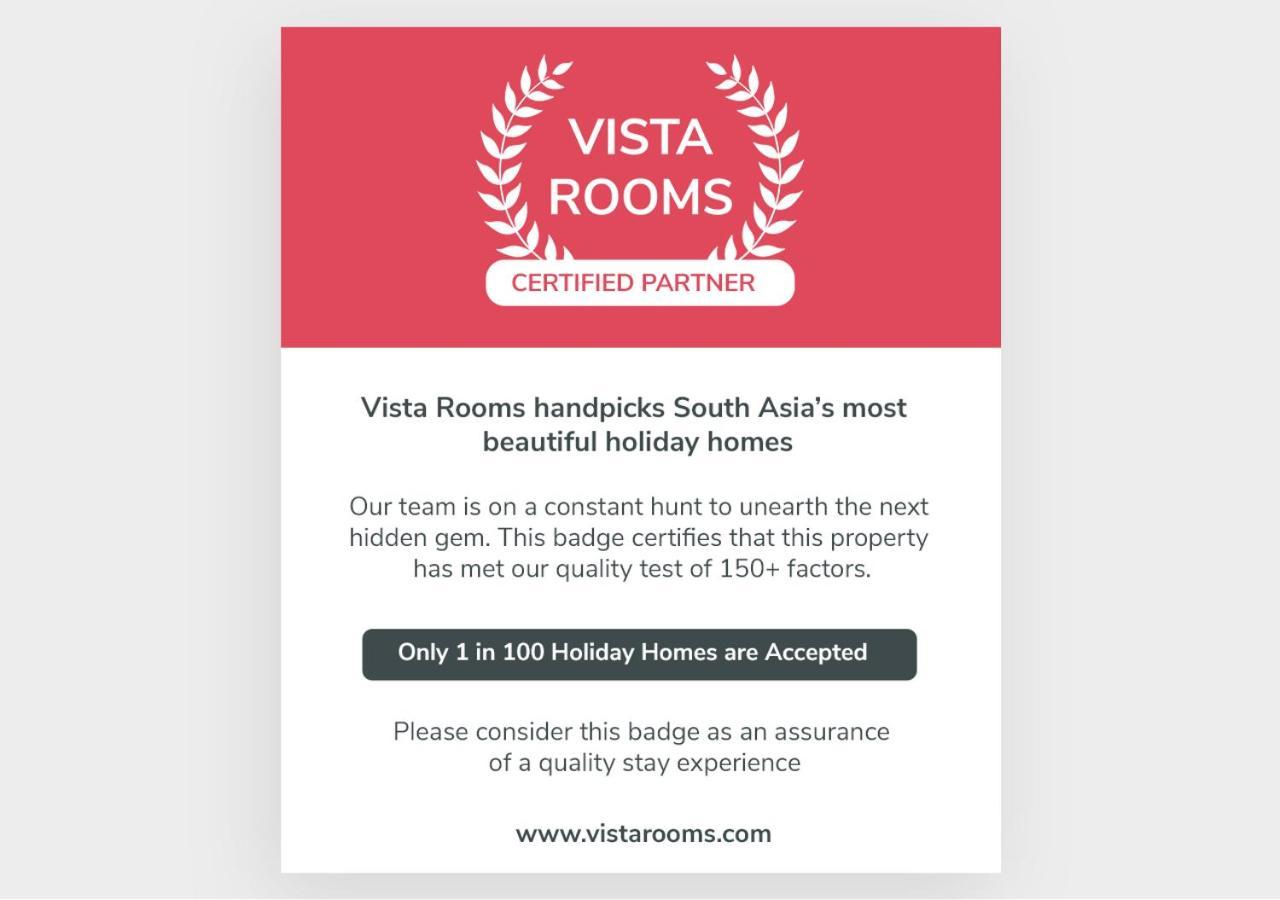 Sherlys Casa Grande By Vista RoomsKochi エクステリア 写真