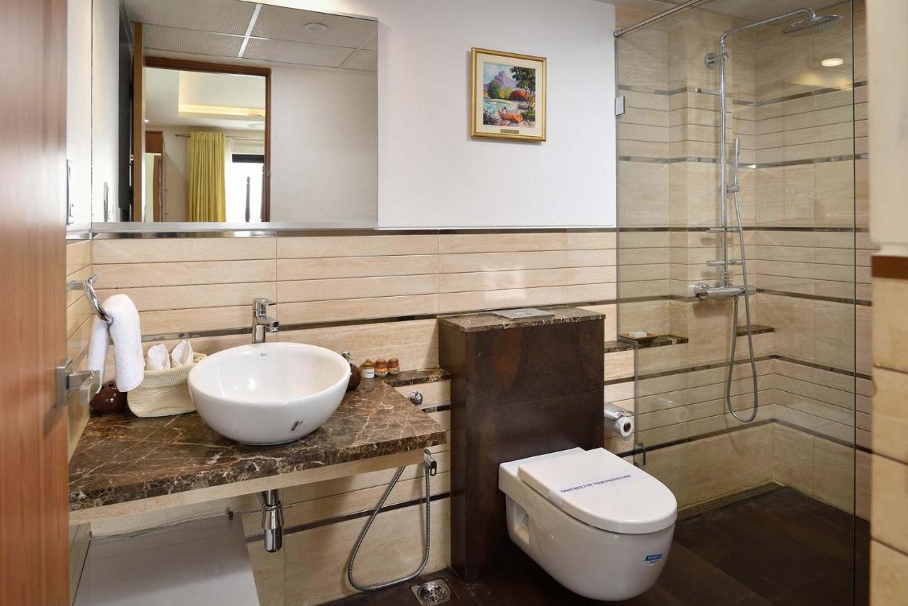 Sherlys Casa Grande By Vista RoomsKochi エクステリア 写真